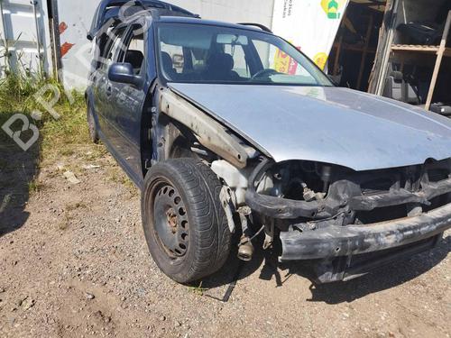 Used Parts VW GOLF IV (1J1) 1.9 TDI (90 hp) 4443684