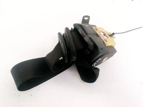 Sikkerhedssele foran venstre Sikkerhedssele foran venstre BMW 5 (E39) 525 tds (143 hp) 35382200 35382200