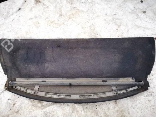 Used Rear parcel shelf Rear parcel shelf OPEL VECTRA B (J96) 2.0 i 16V (F19) (136 hp) 35192644 35192644
