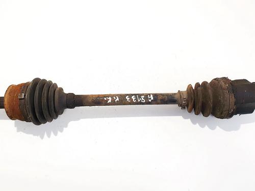 Used Left front driveshaft Left front driveshaft OPEL CORSA D (S07) 1.2 (L08, L68) (80 hp) 35399678 35399678