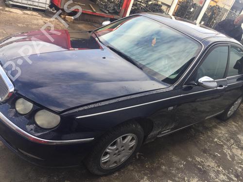 Brugte ROVER 75 (RJ) 2.0 V6 (150 hp) 4469774