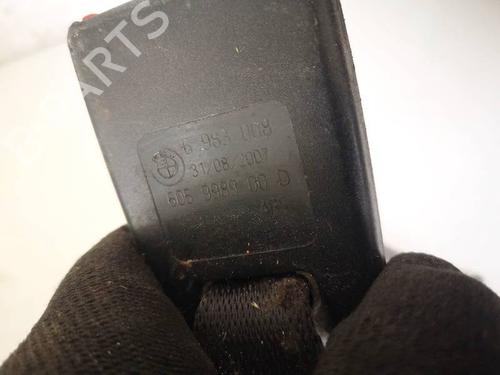 Seat buckle BMW 3 (E90) 318 d | BP34791224I32 - Image 2