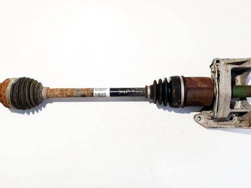 Used Right front driveshaft Right front driveshaft NISSAN NV200 / EVALIA Bus e-NV (ME0M) (109 hp) 34831311 34831311