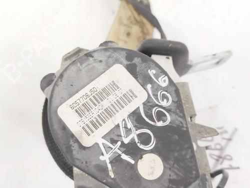 Rear right seatbelt BMW X5 (E70) 3.0 d | BP35342525I28 - Image 2
