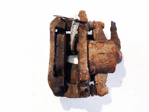 Left front brake caliper OPEL CORSA D (S07) 1.2 (L08, L68) | BP34810807M105 - Image 3
