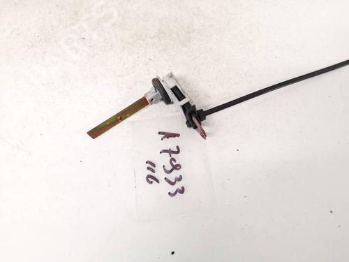 Used Electronic module Electronic module SKODA OCTAVIA I (1U2) 1.6 (102 hp) 35387998 35387998