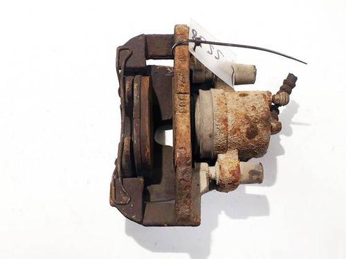 Left front brake caliper MAZDA 3 (BL) 1.6 MZR (BL14) | BP35344152M105 - Image 3