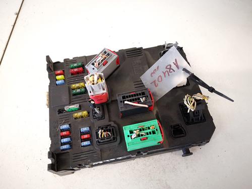 Used Electronic module Electronic module PEUGEOT 407 (6D_) 1.6 HDi 110 (6D9HZC, 6D9HYC) (109 hp) 35394782 35394782