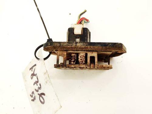Heater resistor DODGE GRAND CARAVAN Mini Cargo Van 3.3 | BP35324434M108 - Image 2