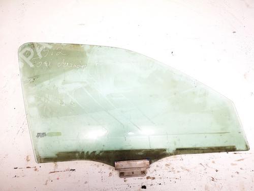 Used Front right door window Front right door window 35554570 35554570