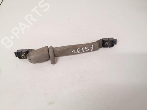 Used Interior roof handle Interior roof handle NISSAN X-TRAIL I (T30) 2.2 Di 4x4 (114 hp) 35484542 35484542