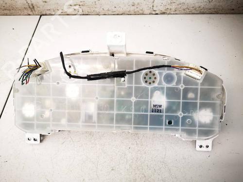 Instrument cluster MAZDA 6 Hatchback (GH) 2.2 MZR-CD (GH10) | BP38078986C47 - Image 2
