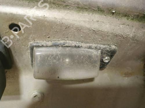 licence-plate-light-nissan-quest-v42-2003-35083165 main image