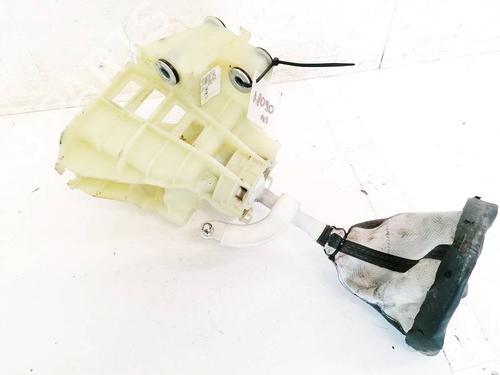 Used Gear lever Gear lever FIAT CROMA (194_) 1.9 D Multijet (194AXB1B) (120 hp) 35386469 35386469