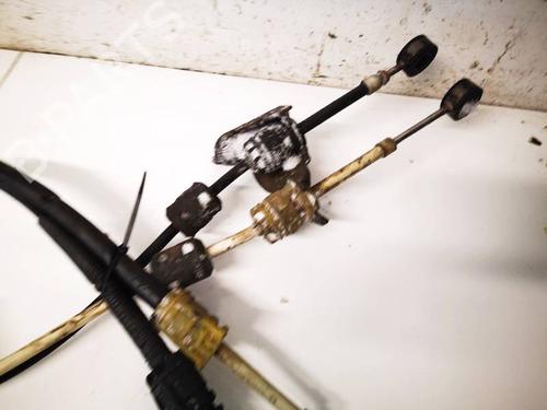Cable OPEL INSIGNIA A (G09) 2.0 CDTI (68) | BP34836115E12 - Image 3