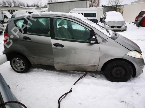 Electronic module MERCEDES-BENZ A-CLASS (W169) A 180 CDI (169.007, 169.307) | BP32931432M83 - Image 7