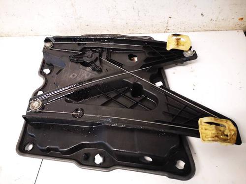 Front left window mechanism MASH SCRAMBLER Scrambler 400 | BP34811041C22 - Image 2