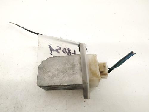 Used Heater resistor Heater resistor NISSAN PRIMERA Hatchback (P12) 1.9 dCi (120 hp) 35428117 35428117