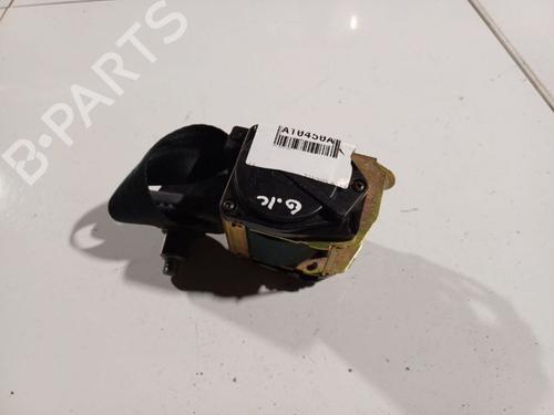 Used Rear left seatbelt Rear left seatbelt FIAT BRAVO I (182_) 1.4 (182.AA) (80 hp) 34993559 34993559