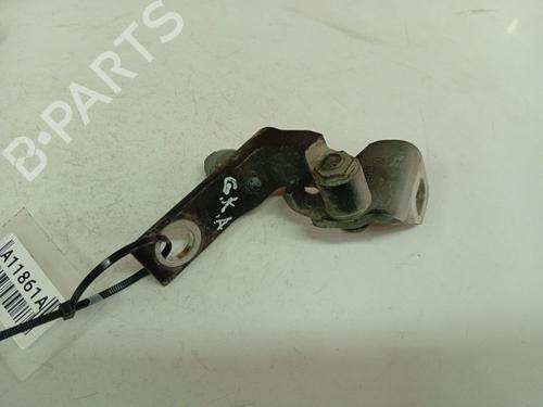 Used Hinge/Door check strap Hinge/Door check strap FORD S-MAX (WA6) 2.0 Flexifuel (145 hp) 40244607 40244607
