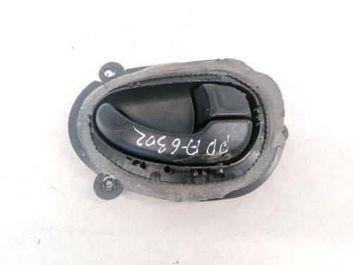 Used Front right interior door handle Front right interior door handle 35536791 35536791