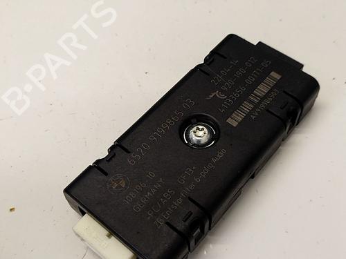 Electronic module BMW 5 (F10) 520 d | BP37093728M83 - Image 2