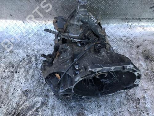 Used Gearbox Gearbox FORD FOCUS I (DAW, DBW) 1.8 Turbo DI / TDDi (90 hp) 35713279 35713279