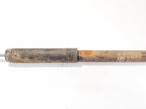 Used Left rear shock absorber Left rear shock absorber FORD FOCUS III 1.6 TDCi (115 hp) 35050220 35050220