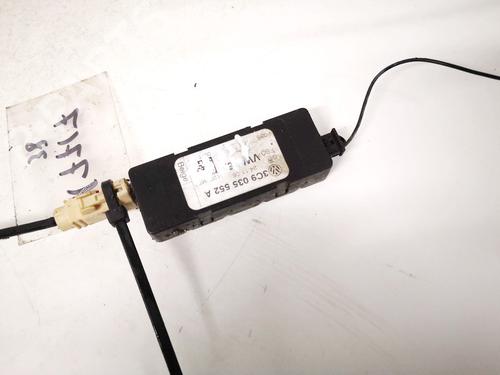 Electronic module VW PASSAT B6 (3C2) 2.0 TDI | BP35458166M83 - Image 2