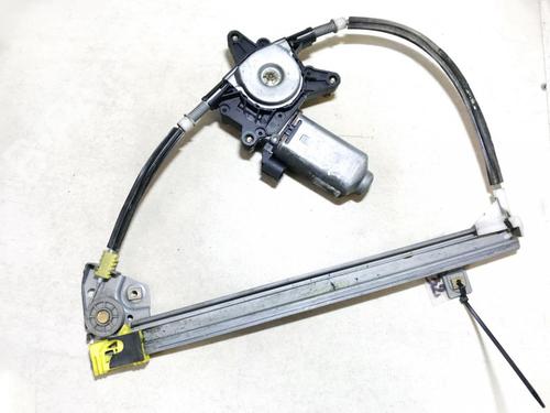 Used Front left window mechanism Front left window mechanism 35612656 35612656