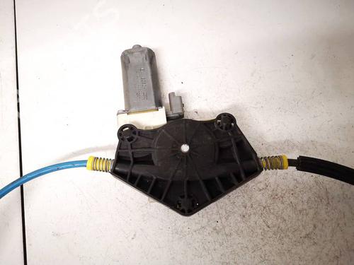 Used Left front window motor Left front window motor 35167889 35167889
