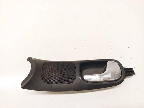 Used Front right interior door handle Front right interior door handle AUDI A4 B5 (8D2) 1.9 TDI (110 hp) 34859465 34859465