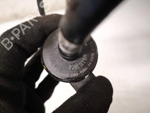 Electronic sensor AUDI A1 (8X1, 8XK) 1.8 TFSI | BP38765785M84 - Image 4