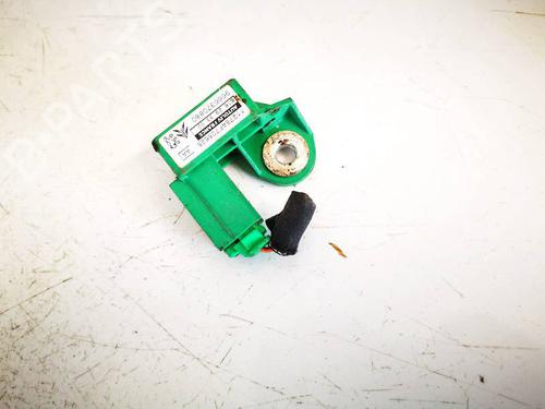 Electronic module CITROËN C3 II (SC_) 1.4 HDi 70 (SC8HZC, SC8HR0, SC8HP4) | BP32570746M83