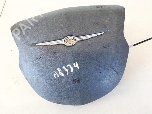Used Driver airbag Driver airbag CHRYSLER SEBRING Convertible (JR) 2.0 (141 hp) 32916022 32916022