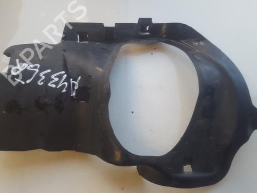 Used Other Other AUDI A6 C6 (4F2) 2.0 TDI (136 hp) 33512594 33512594