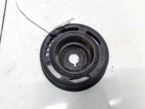 Used Pulley Pulley OPEL ASTRA H (A04) 1.6 (L48) (116 hp) 35025001 35025001