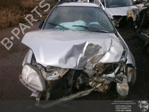 Warning switch HONDA CIVIC VI Hatchback (EJ, EK) 1.4 i (EJ9) | BP35870007I22 - Image 3