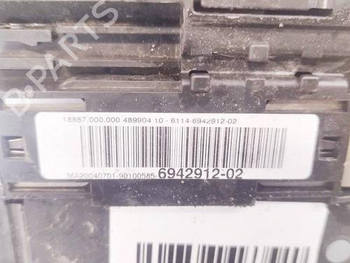 Fuse box BMW 1 (E81) 116 i | BP32592591E1