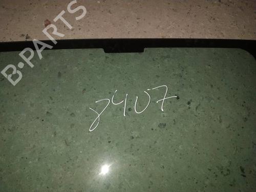 Panel rude bagtil højre CITROËN C8 (EA_, EB_) 2.2 HDi | BP35324310C92 - Image 3