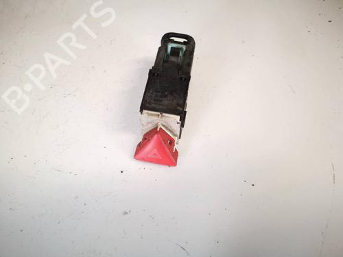 Used Warning switch Warning switch VW PASSAT B6 (3C2) 2.0 TDI (140 hp) 34949078 34949078