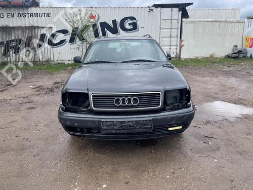 Engine mount AUDI 100 C4 Avant (4A5) 2.5 TDI | BP32879464M89 - Image 5