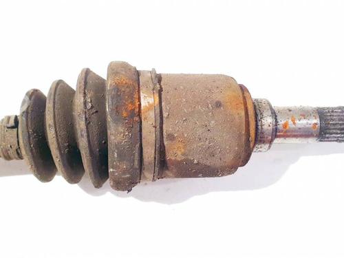 Right front driveshaft FORD KA (RU8) 1.2 | BP34996346M39 - Image 3