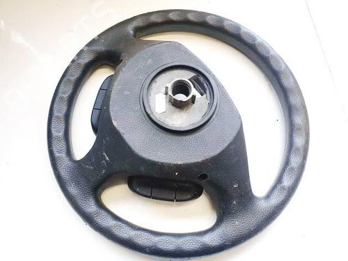 Steering wheel MERCEDES-BENZ E-CLASS (W212) E 200 CDI / BlueTEC (212.005, 212.006) | BP36689347C49 - Image 3