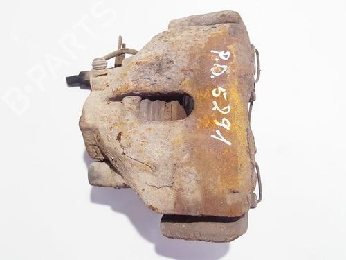 Used Right front brake caliper Right front brake caliper VW PASSAT B5 Variant (3B5) 1.9 TDI (110 hp) 35859307 35859307