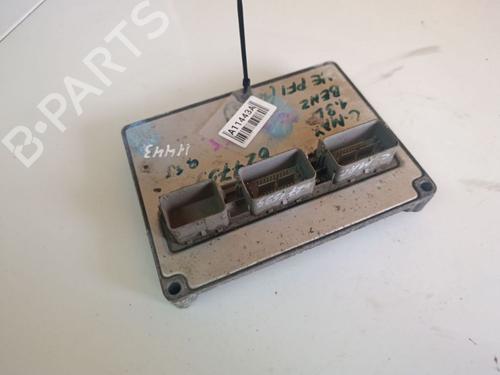 Engine control unit (ECU) FORD C-MAX (DM2) 1.8 | BP36506427M57 - Image 3