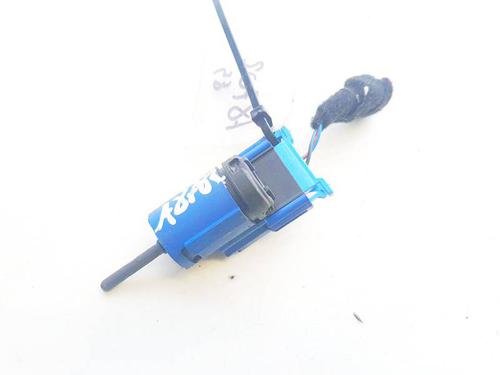Used Electronic module Electronic module VW POLO IV (9N_, 9A_) 1.4 TDI (70 hp) 35341555 35341555