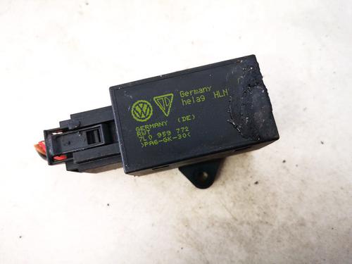 Electronic module VW PHAETON (3D1, 3D2, 3D3, 3D4, 3D6, 3D7, 3D8, 3D9) 3.2 V6 | BP32875143M83 - Image 3