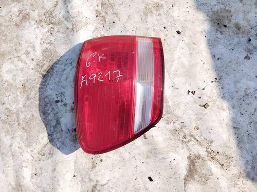 Used Left taillight Left taillight 35278378 35278378