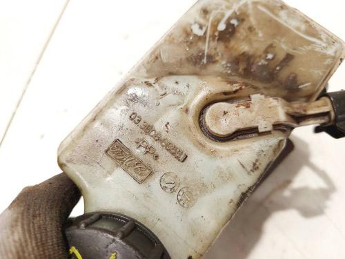 Brake master cylinder VOLVO V50 (545) 1.6 D | BP34907366M77 - Image 3